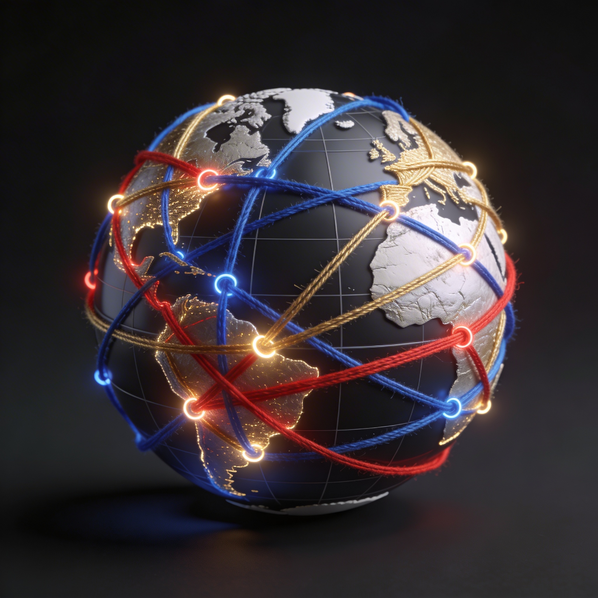 Ninjalinking multilingue - des liens forums en francais, anglais et plus